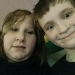 Meet your Posher, Joanne